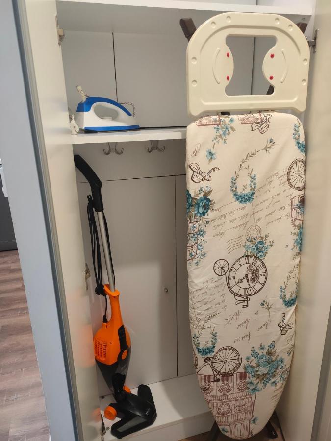 Hotel Luxury Apartment Vip Istanbul Exteriör bild