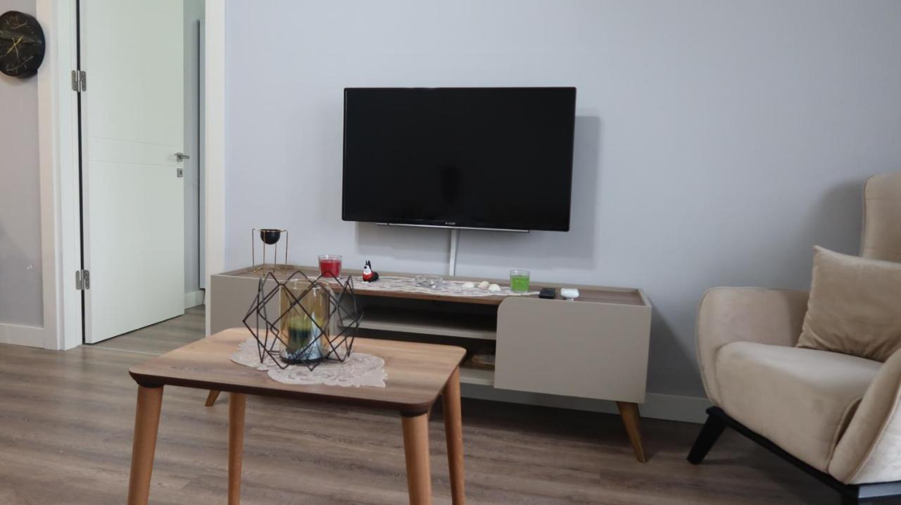 Hotel Luxury Apartment Vip Istanbul Exteriör bild