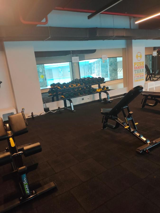 Hotel Luxury Apartment Vip Istanbul Exteriör bild