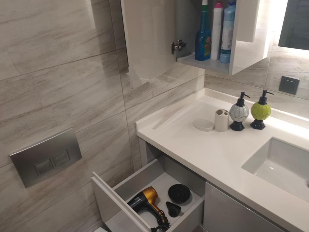 Hotel Luxury Apartment Vip Istanbul Exteriör bild