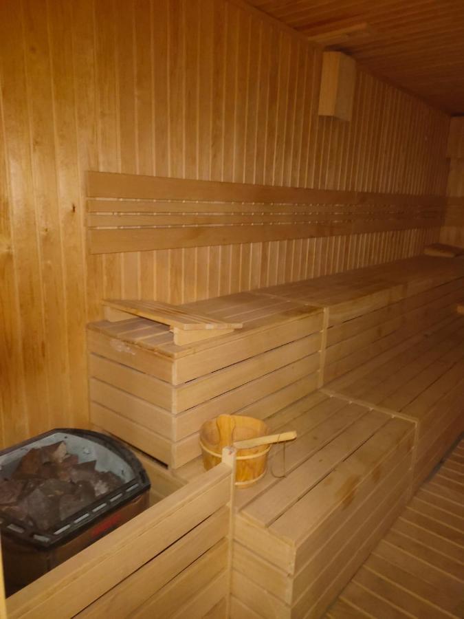 Hotel Luxury Apartment Vip Istanbul Exteriör bild